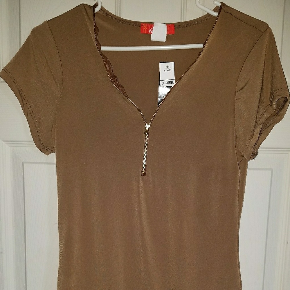 Bodysuit