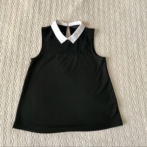 Cute Topshop Formal Tank