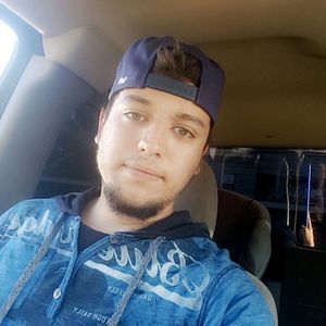 Meet your Posher, Sergio