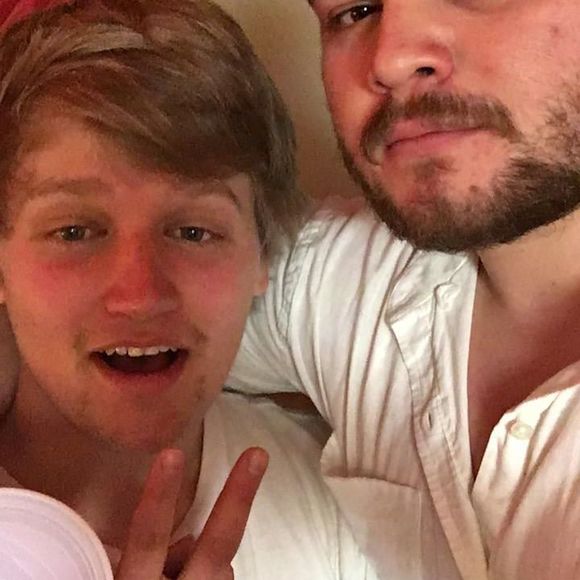 Meet your Posher, Kyle - Picture 1 of 1