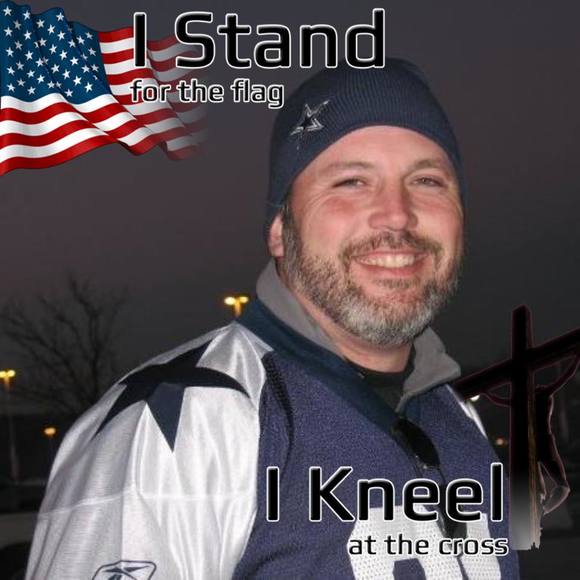 Meet your Posher, Chris - Picture 1 of 1