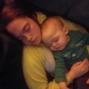 Meet your Posher, Summer