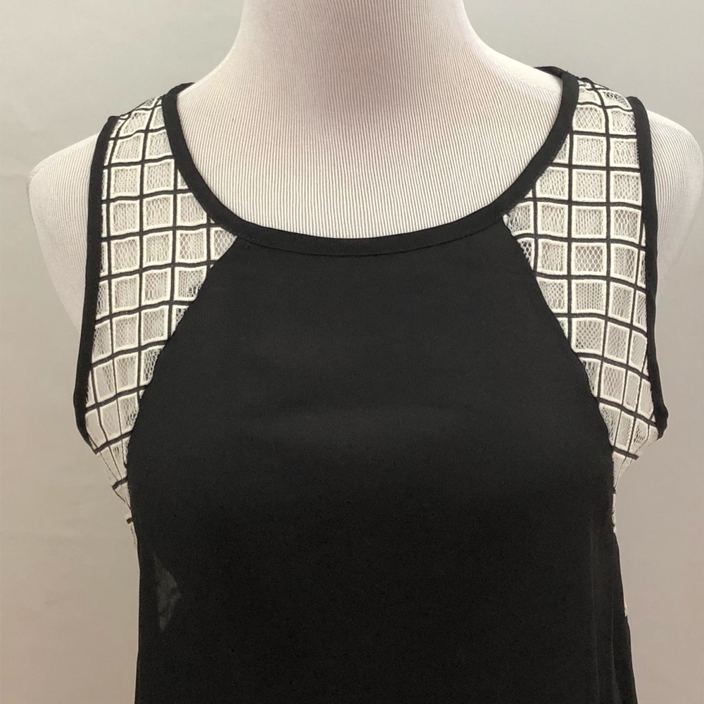 Beautiful & Elegant Tank Top