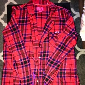 Victoria’s Secret Sleep Shirt Dress