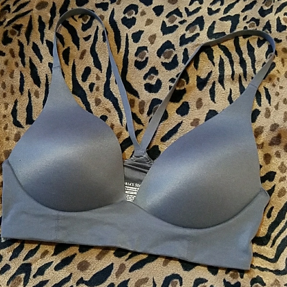 Victoria's Secret lounge bra