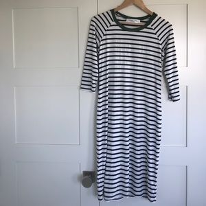 Sonnet James Charli dress