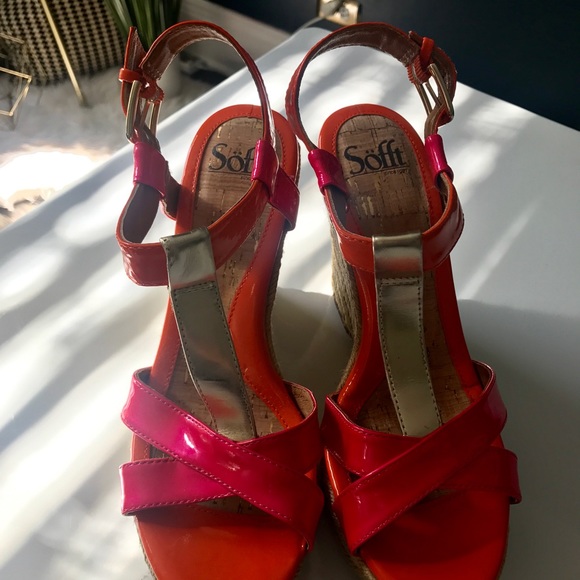 Shoes - Picture 3 of 3