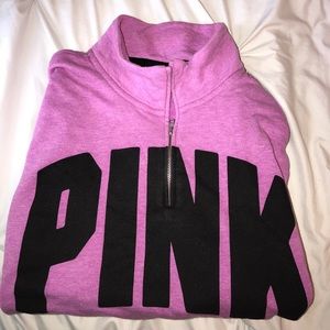 PINK jacket