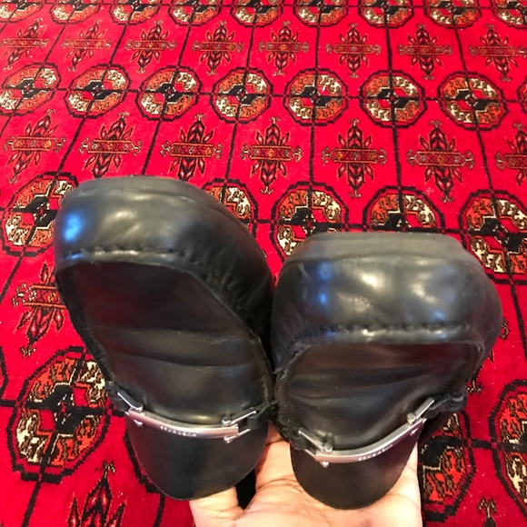 Hugo boss men shoes size US 9
