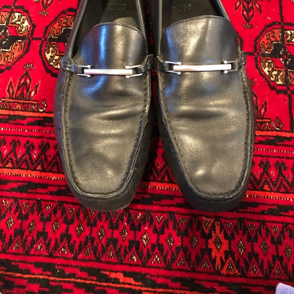Hugo boss men shoes size US 9 main image 5