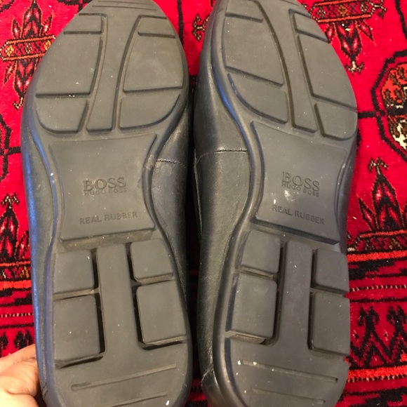 Hugo boss men shoes size US 9 main image 6