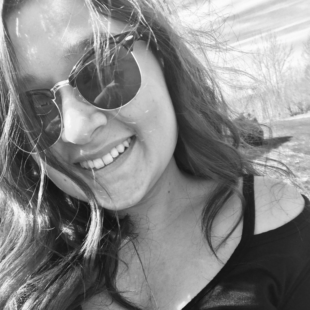 Meet your Posher, Lauren