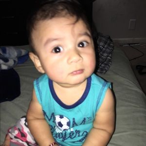 Meet your Posher, Jenny