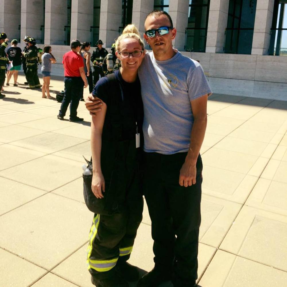 Meet your Posher, Lacey