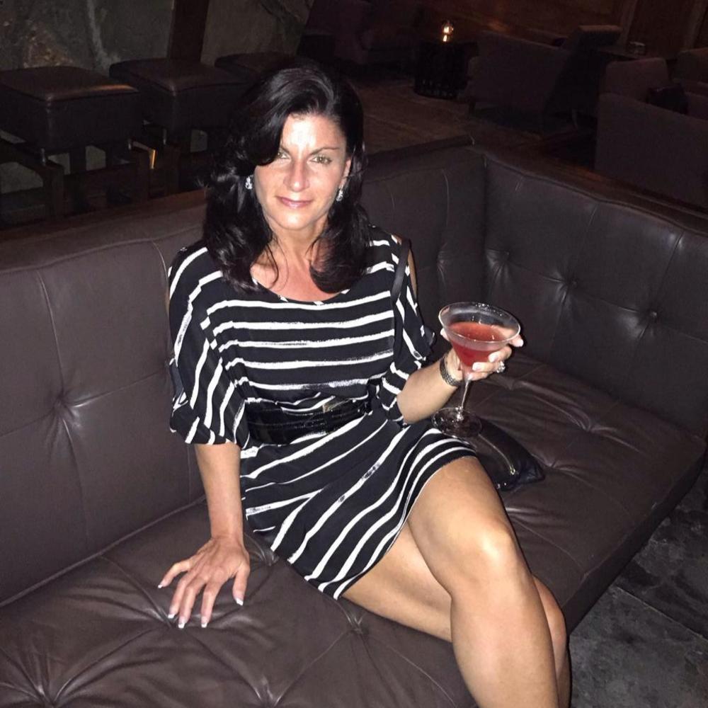 Meet your Posher, Lori-ann