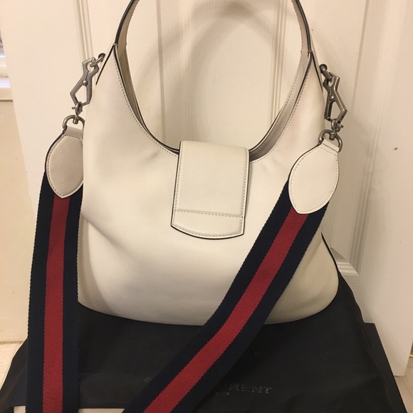 Gucci Dionysus Leather Hobo Bag - Picture 2 of 8