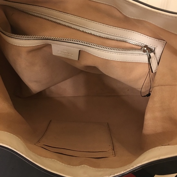 Gucci Dionysus Leather Hobo Bag - Picture 4 of 8