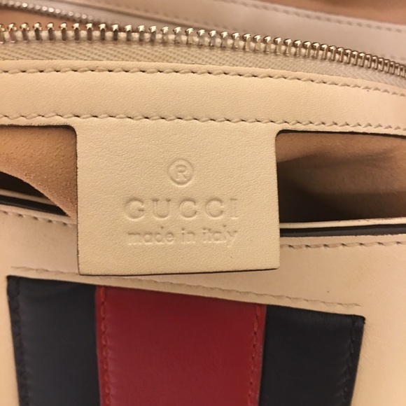 Gucci Dionysus Leather Hobo Bag - Picture 5 of 8