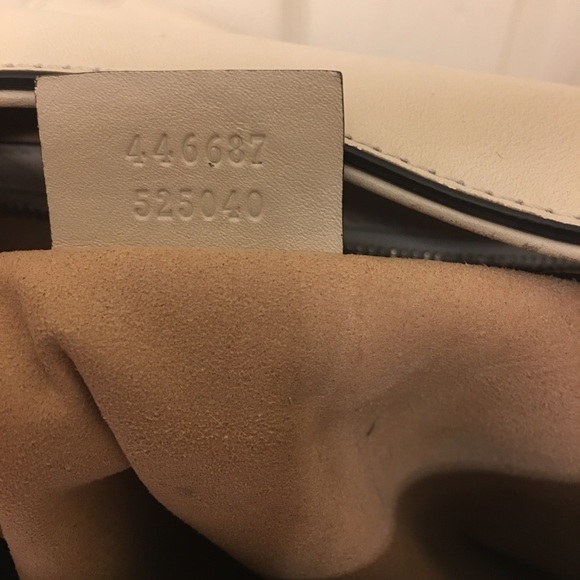 Gucci Dionysus Leather Hobo Bag - Picture 6 of 8
