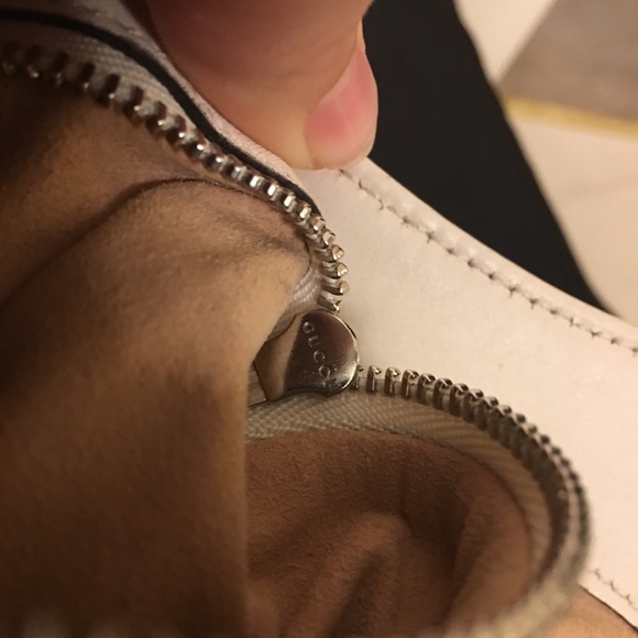 Gucci Dionysus Leather Hobo Bag - Picture 7 of 8