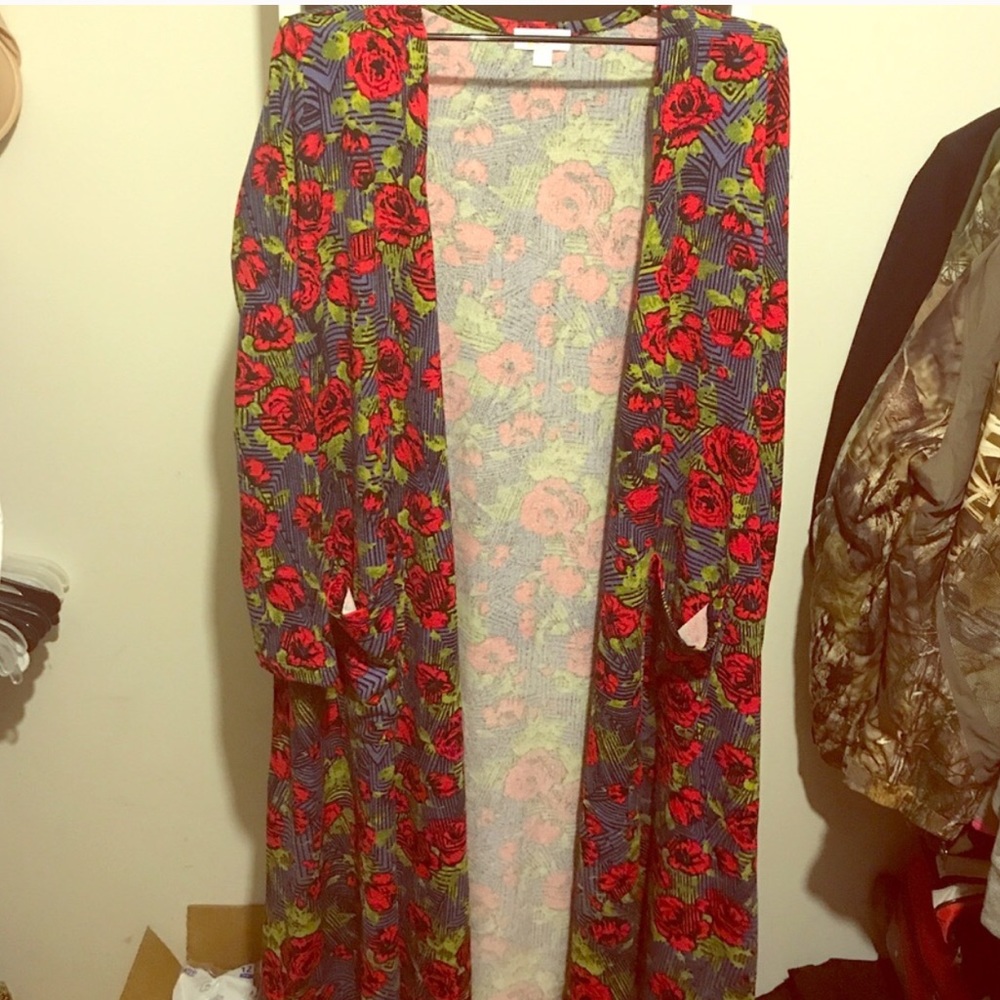 Lularoe Sarah- New With Tags!