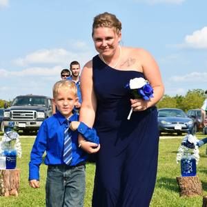 Meet your Posher, Hillary