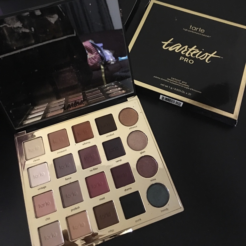 Tarteist pro