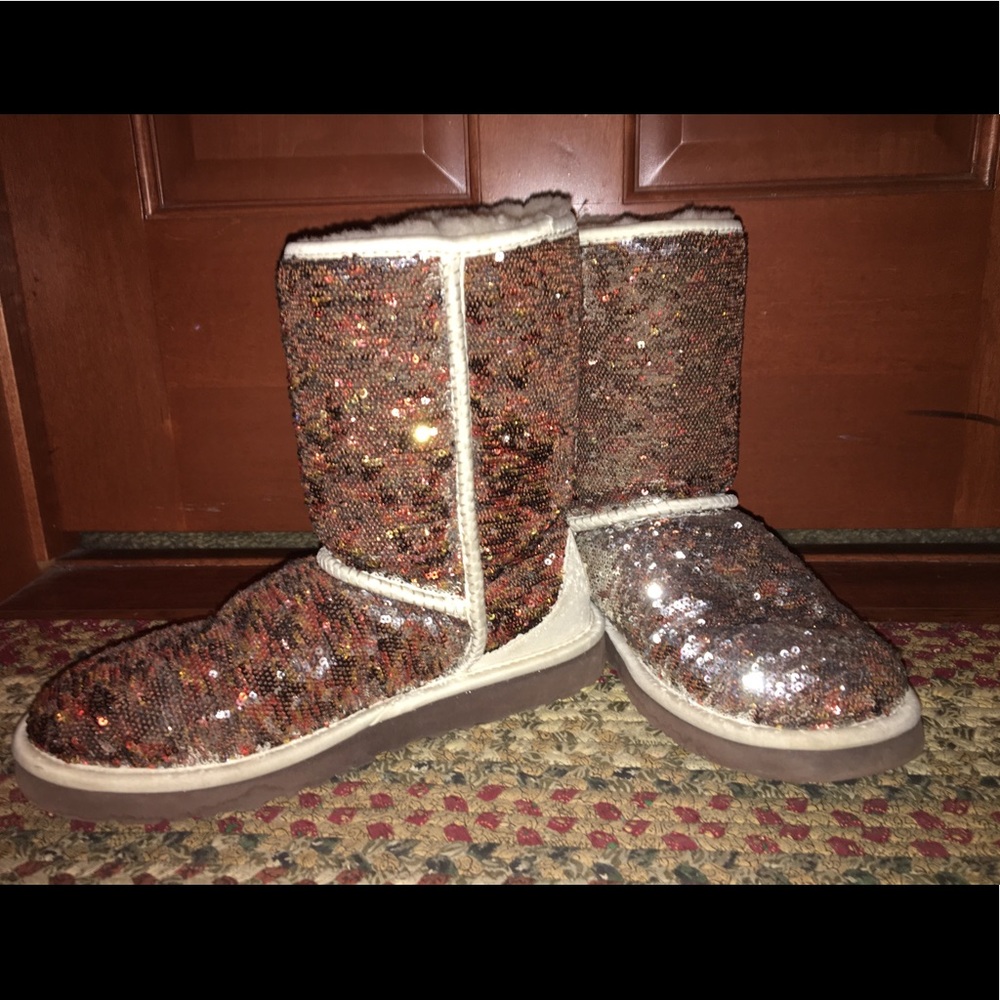 Ugg boots
