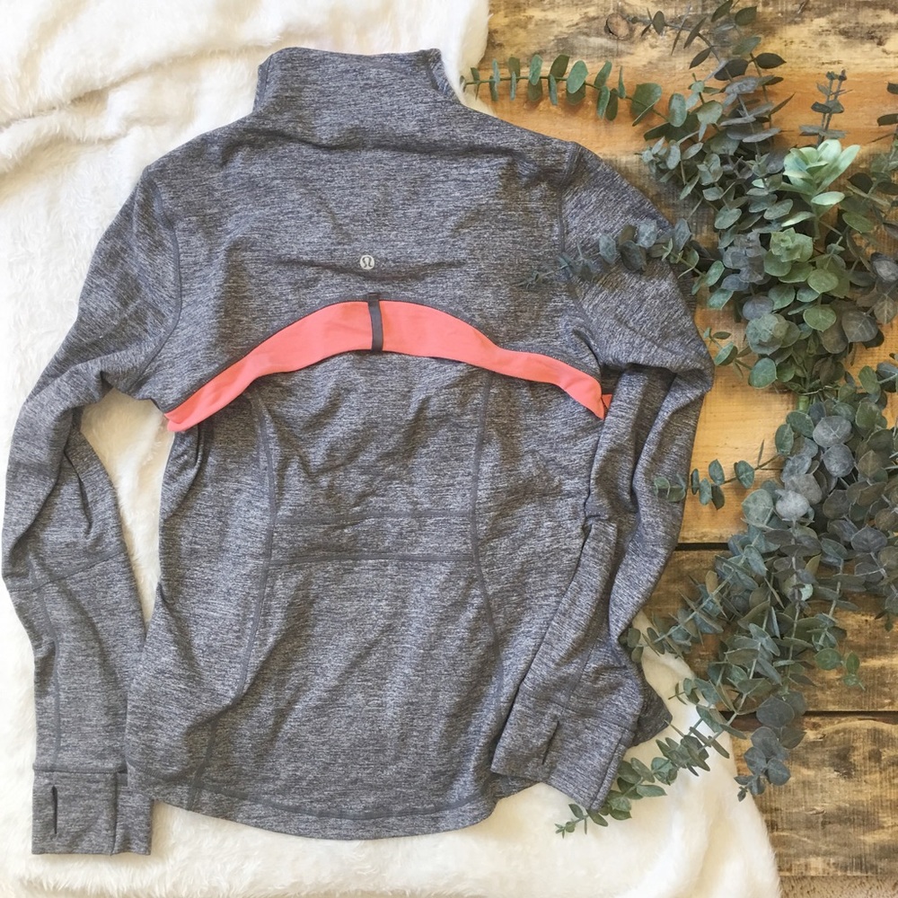 🍋 lululemon jacket