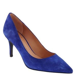 Banana Republic -Annetta