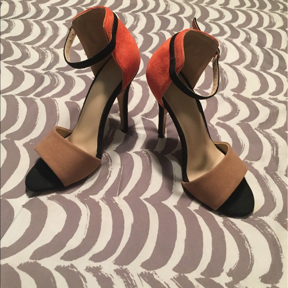 Super cute heels