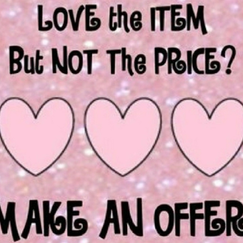 Make An Offer