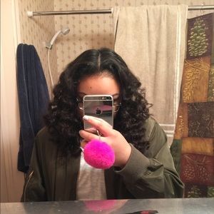 Meet your Posher, Aileen