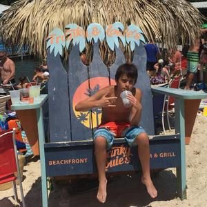 Meet your Posher, Jake