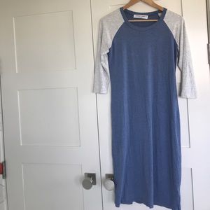 Sonnet James Remi dress