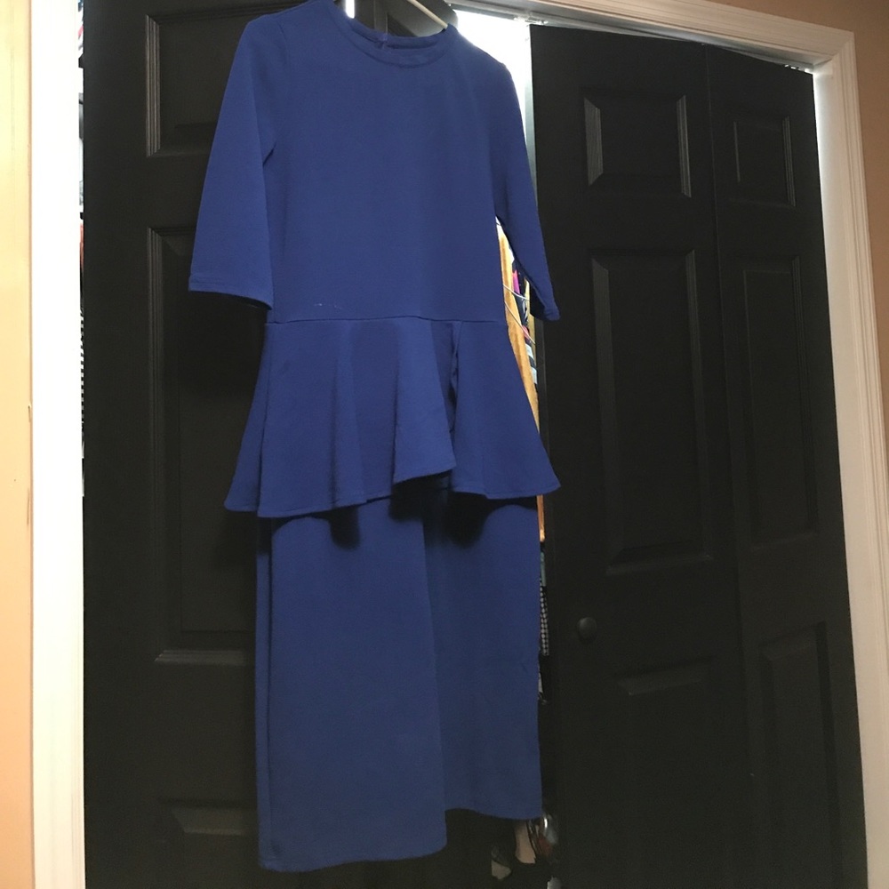 Dress