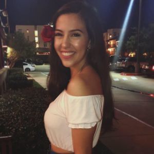 Meet your Posher, Melissa