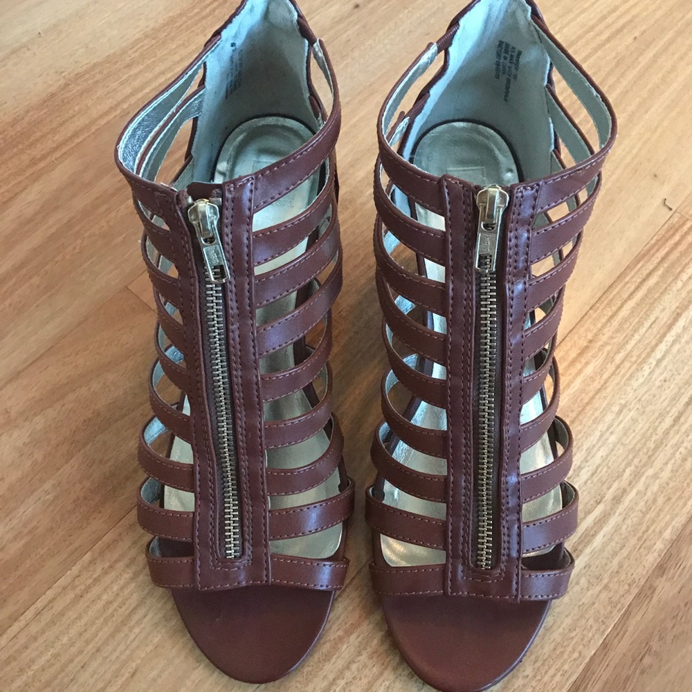 Women's Dress Up Shoes!