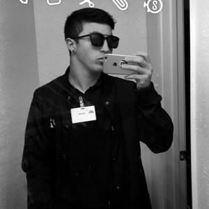 Meet your Posher, Kaleb