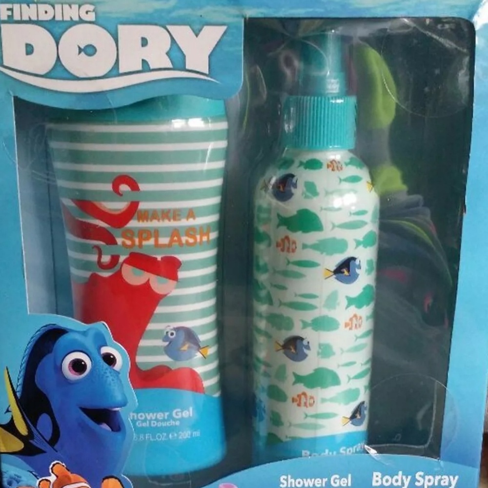 Dory for that special little girl