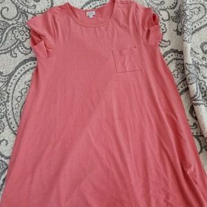 Lularoe Carly
