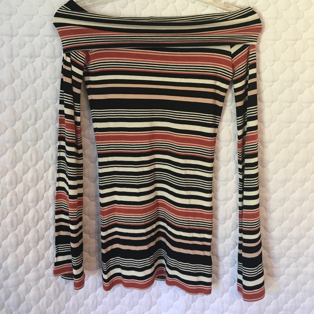 Free People Portland Tunic