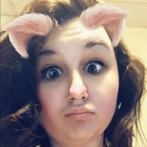 Meet your Posher, Jordan