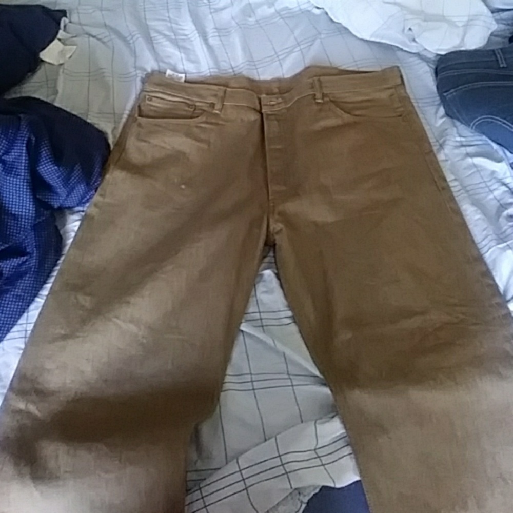 Levi 501