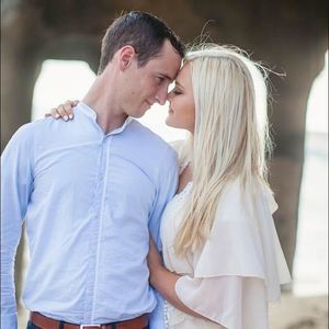 Meet your Posher, Mitchell