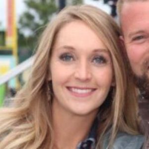 Meet your Posher, Courtney