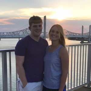 Meet your Posher, Maranda