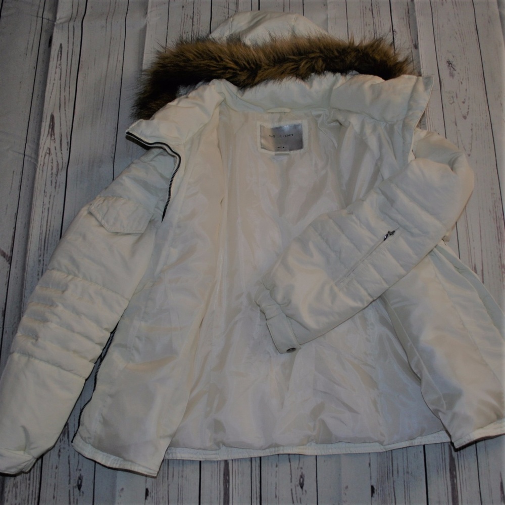 Winter Coat