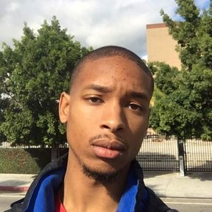 Meet your Posher, Patrick