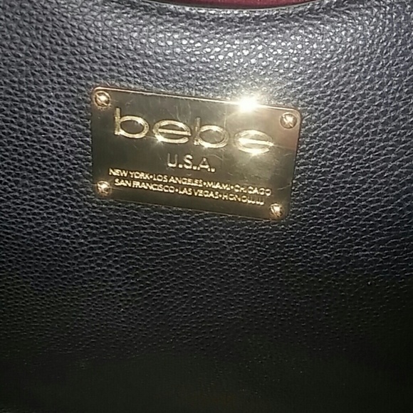 Bebe - Picture 3 of 5